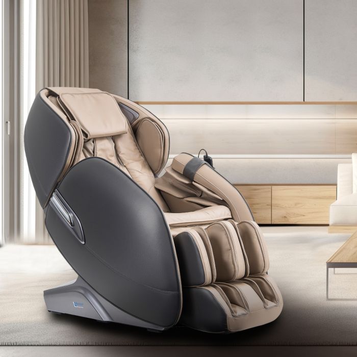 Masseuse Ultimate Chiro Massage Chair